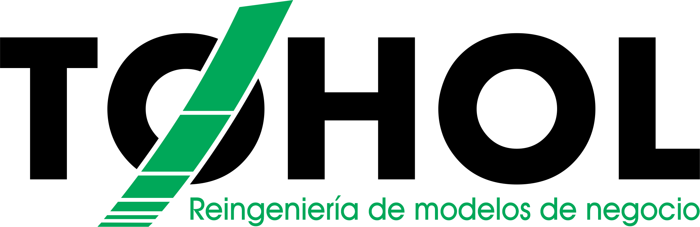 TOHOL — Reingeniería de modelos de negocio
